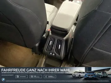 BMW X2 sDrive20i Kamera Driv.Assist LED Sitzheizung