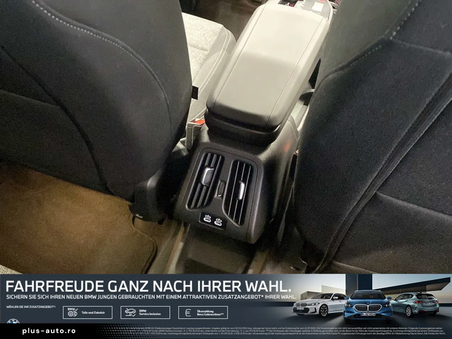 BMW X2 sDrive20i Kamera Driv.Assist LED Sitzheizung
