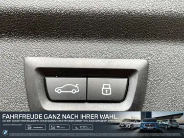 BMW X2 sDrive20i Kamera Driv.Assist LED Sitzheizung