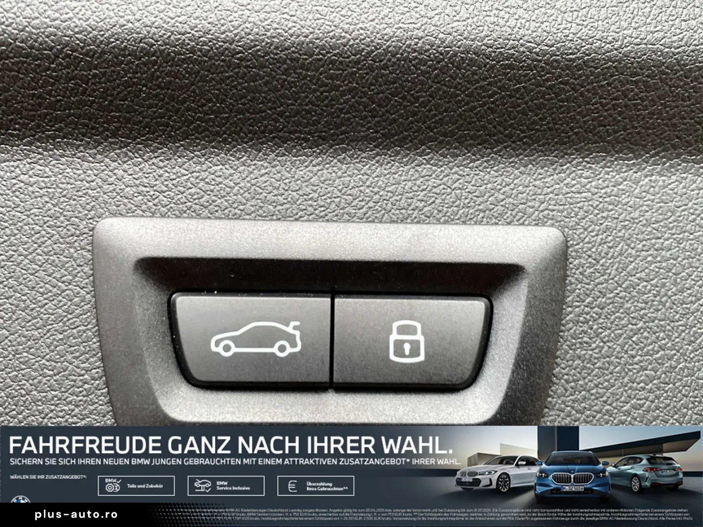 BMW X2 sDrive20i Kamera Driv.Assist LED Sitzheizung