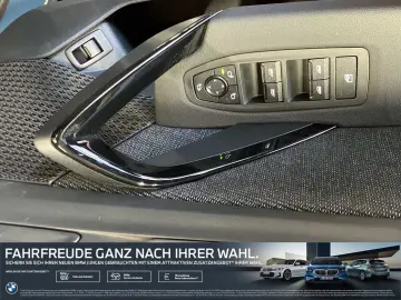 BMW X2 sDrive20i Kamera Driv.Assist LED Sitzheizung