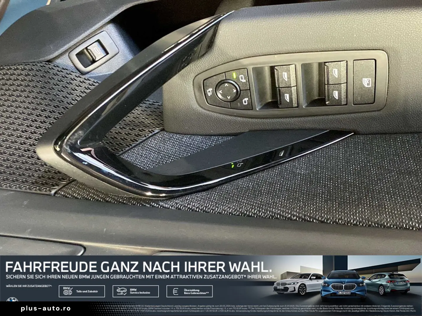 BMW X2 sDrive20i Kamera Driv.Assist LED Sitzheizung