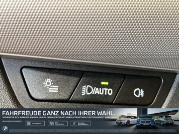 BMW X2 sDrive20i Kamera Driv.Assist LED Sitzheizung