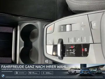 BMW X2 sDrive20i Kamera Driv.Assist LED Sitzheizung