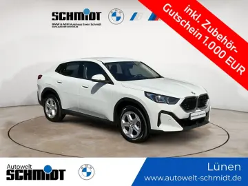 BMW X2 sDrive20d