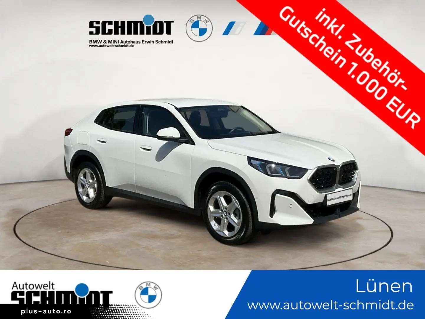 BMW X2 sDrive20d