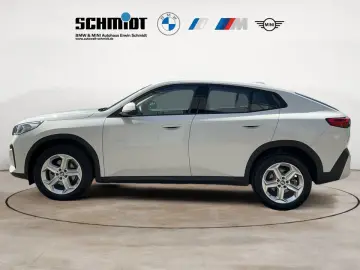 BMW X2 sDrive20d
