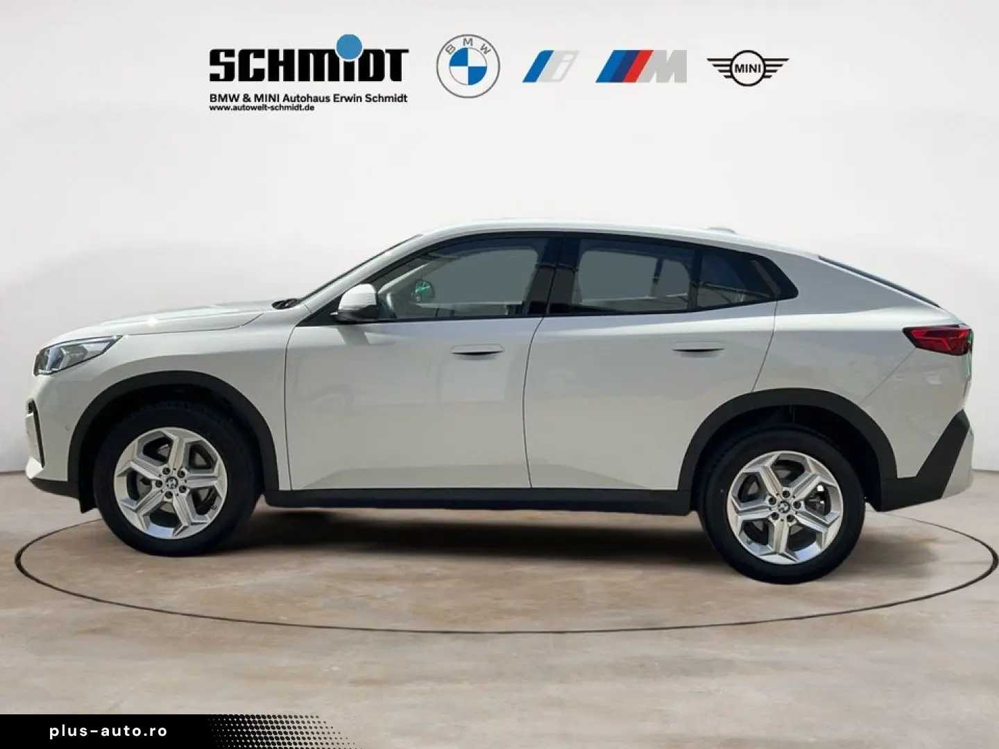 BMW X2 sDrive20d