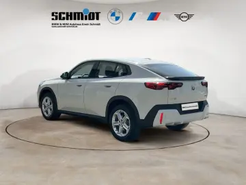 BMW X2 sDrive20d