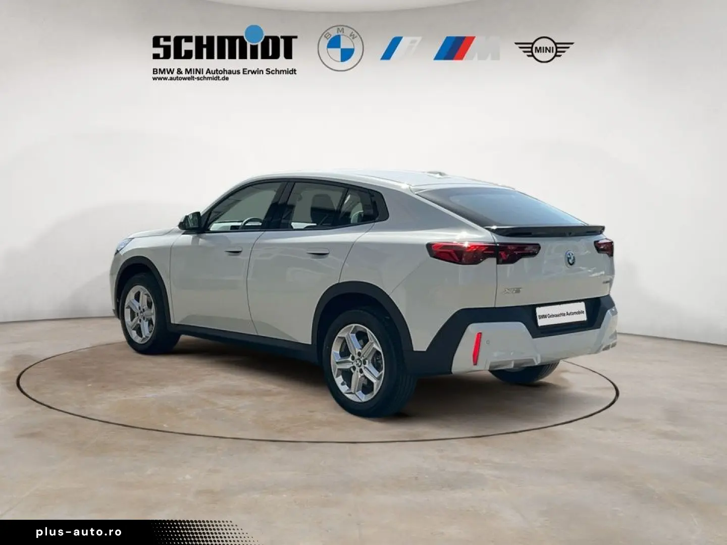 BMW X2 sDrive20d