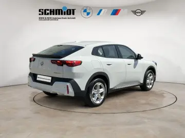 BMW X2 sDrive20d