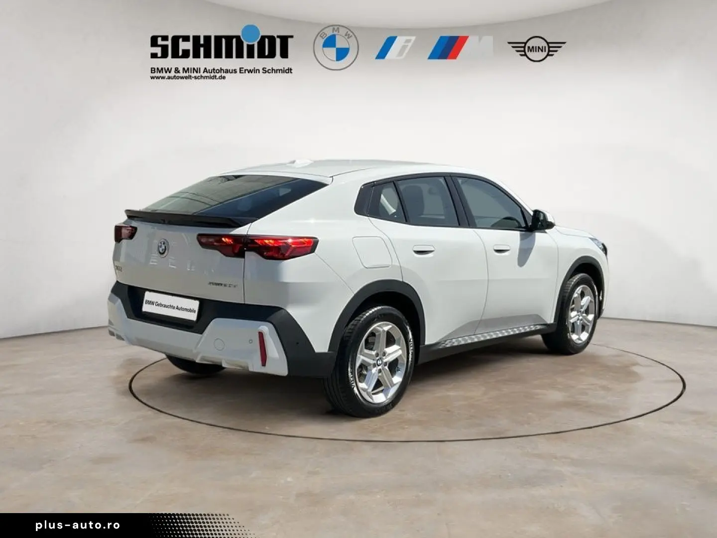BMW X2 sDrive20d