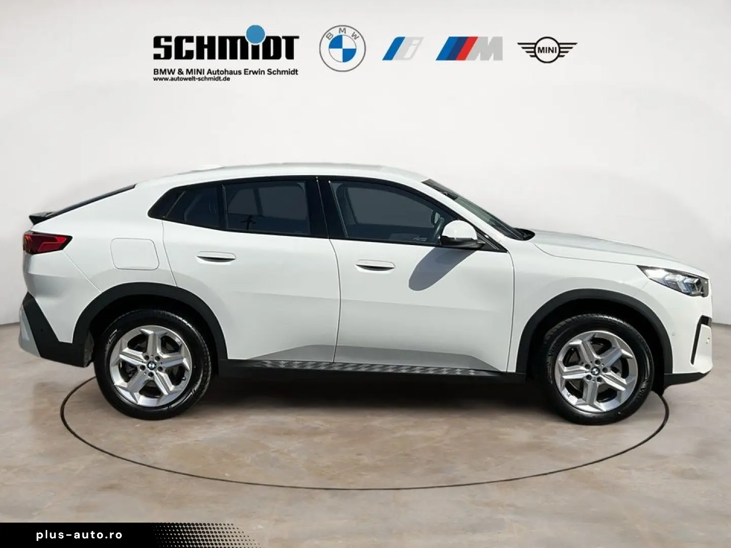 BMW X2 sDrive20d
