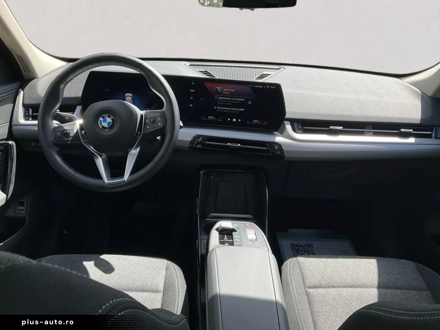BMW X2 sDrive20d