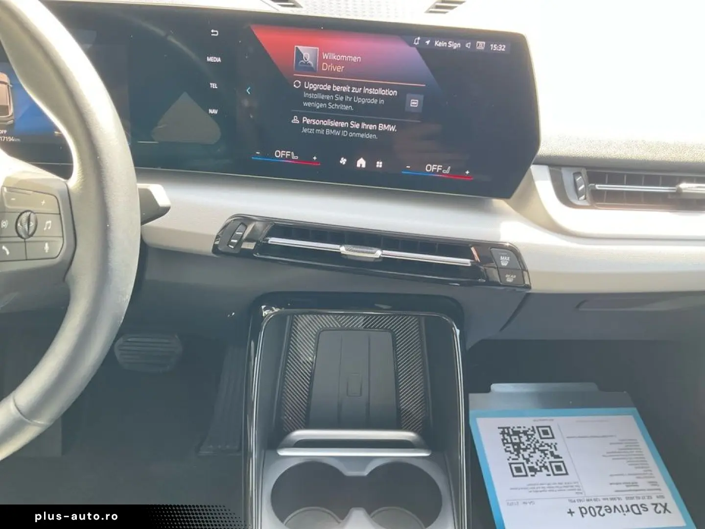 BMW X2 sDrive20d