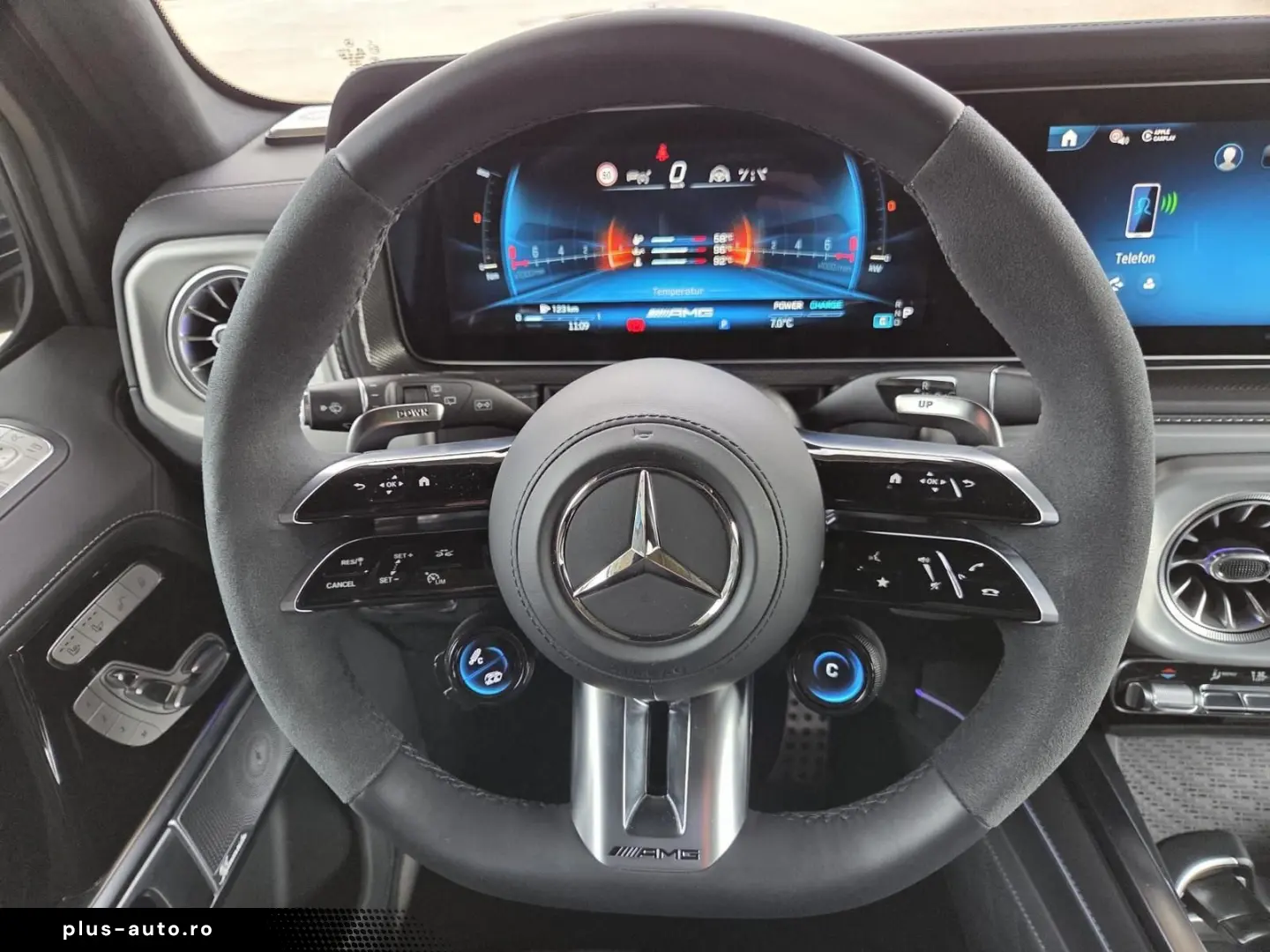 MERCEDES-BENZ G 63 V8 AMG  STHZG BURMESTER SCHIEBEDA&hellip;