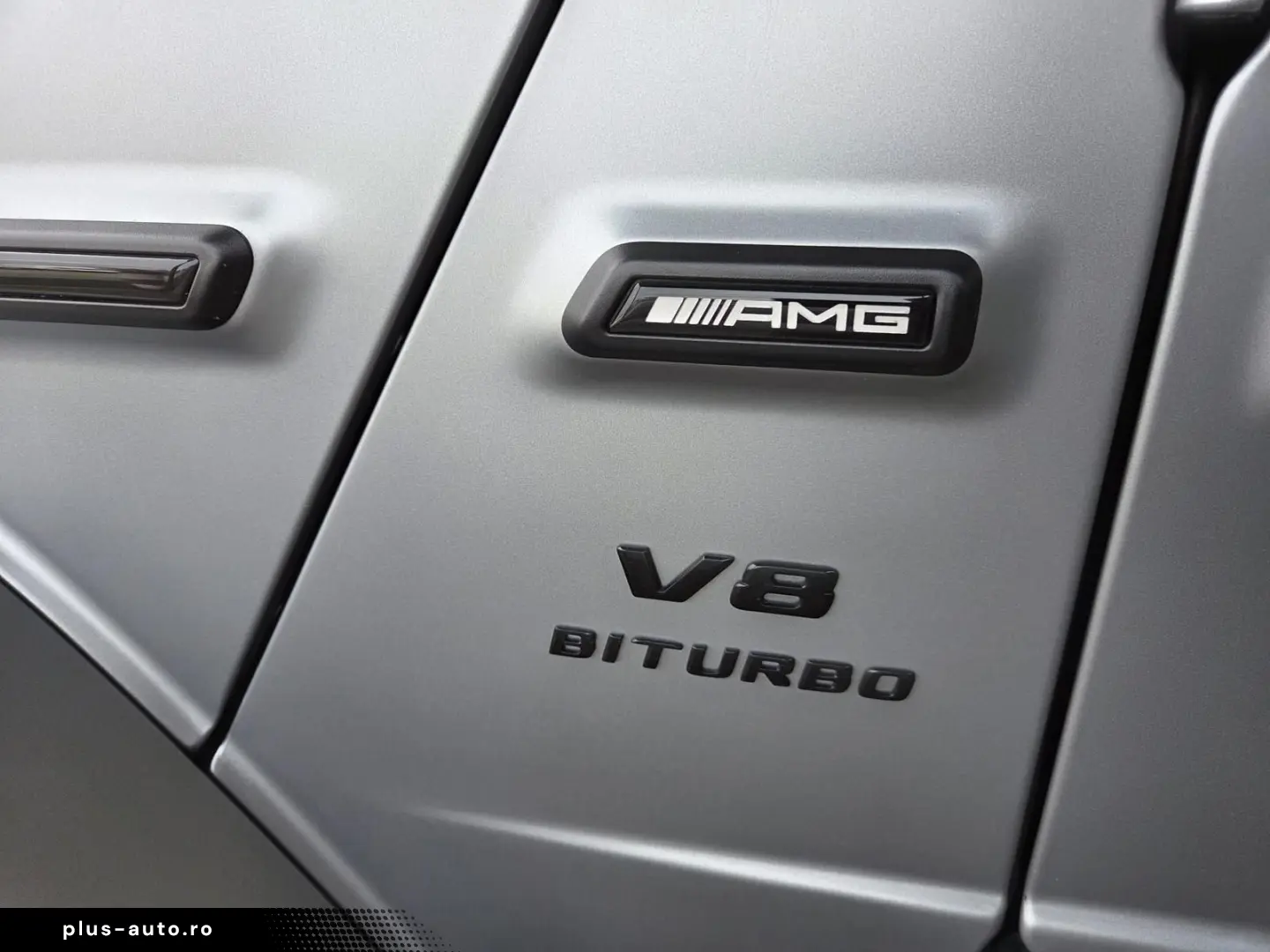 MERCEDES-BENZ G 63 V8 AMG  STHZG BURMESTER SCHIEBEDA&hellip;