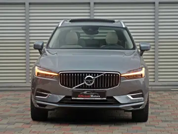 Volvo XC60 T8   408CP   Plug in hibrid   AWD   Camere 360