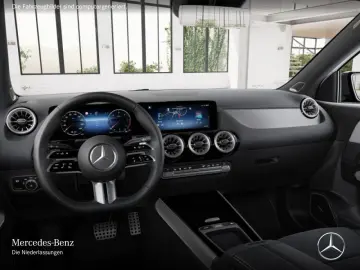 MERCEDES-BENZ GLA 220 d 4M AMG Prem. NIGHT PANO