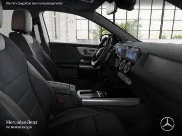 MERCEDES-BENZ GLA 220 d 4M AMG Prem. NIGHT PANO
