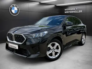 BMW X2 sDrive20i M Sport Aktivsitz