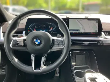 BMW X2 sDrive20i M Sport Aktivsitz