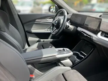 BMW X2 sDrive20i M Sport Aktivsitz