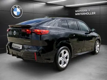 BMW X2 sDrive20i M Sport Aktivsitz