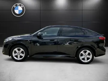 BMW X2 sDrive20i M Sport Aktivsitz