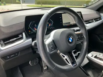 BMW X2 sDrive20i M Sport Aktivsitz