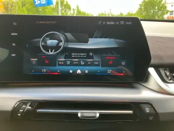 BMW X2 sDrive20i M Sport Aktivsitz
