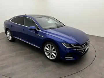 VW Arteon GTE 1.4 TSI DSG Hybrid RLine Standh19Navi