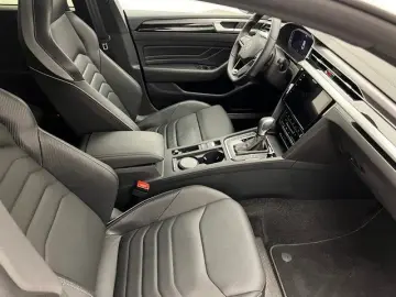 VW Arteon GTE 1.4 TSI DSG Hybrid RLine Standh19Navi