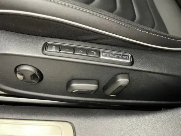 VW Arteon GTE 1.4 TSI DSG Hybrid RLine Standh19Navi