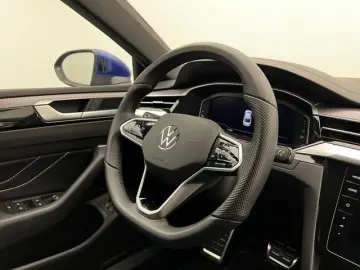 VW Arteon GTE 1.4 TSI DSG Hybrid RLine Standh19Navi