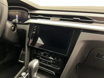 VW Arteon GTE 1.4 TSI DSG Hybrid RLine Standh19Navi