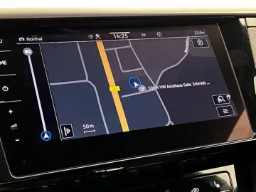 VW Arteon GTE 1.4 TSI DSG Hybrid RLine Standh19Navi