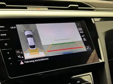 VW Arteon GTE 1.4 TSI DSG Hybrid RLine Standh19Navi