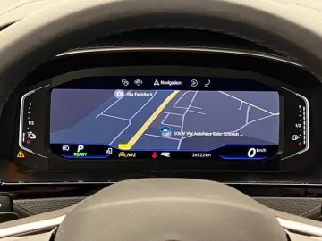 VW Arteon GTE 1.4 TSI DSG Hybrid RLine Standh19Navi