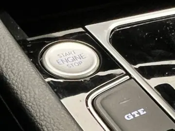 VW Arteon GTE 1.4 TSI DSG Hybrid RLine Standh19Navi