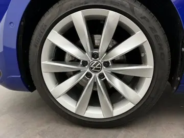 VW Arteon GTE 1.4 TSI DSG Hybrid RLine Standh19Navi