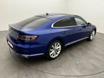 VW Arteon GTE 1.4 TSI DSG Hybrid RLine Standh19Navi