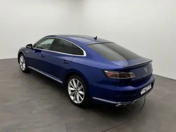 VW Arteon GTE 1.4 TSI DSG Hybrid RLine Standh19Navi