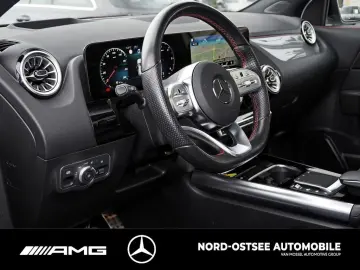 MERCEDES-BENZ GLA 220 d 4M AMG PANO HUD 360 STANDH. NIGHT