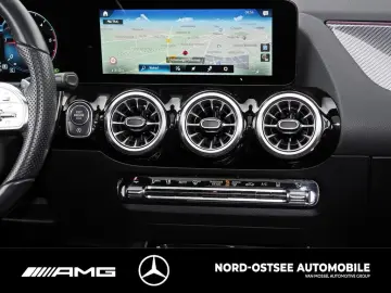 MERCEDES-BENZ GLA 220 d 4M AMG PANO HUD 360 STANDH. NIGHT
