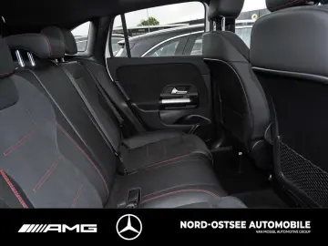 MERCEDES-BENZ GLA 220 d 4M AMG PANO HUD 360 STANDH. NIGHT