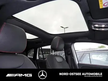 MERCEDES-BENZ GLA 220 d 4M AMG PANO HUD 360 STANDH. NIGHT