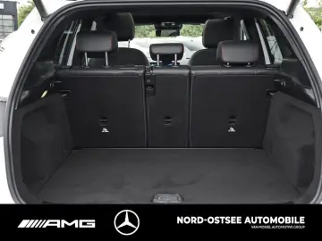 MERCEDES-BENZ GLA 220 d 4M AMG PANO HUD 360 STANDH. NIGHT