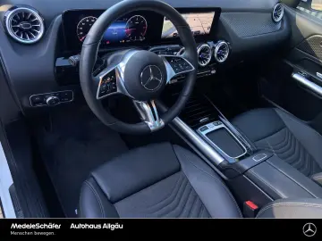 MERCEDES-BENZ GLA 220 d 4M Progressive Pano 360  Dis…