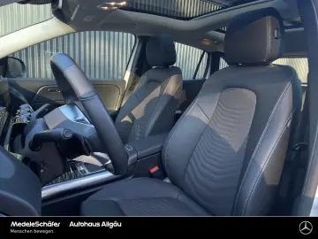 MERCEDES-BENZ GLA 220 d 4M Progressive Pano 360  Dis…